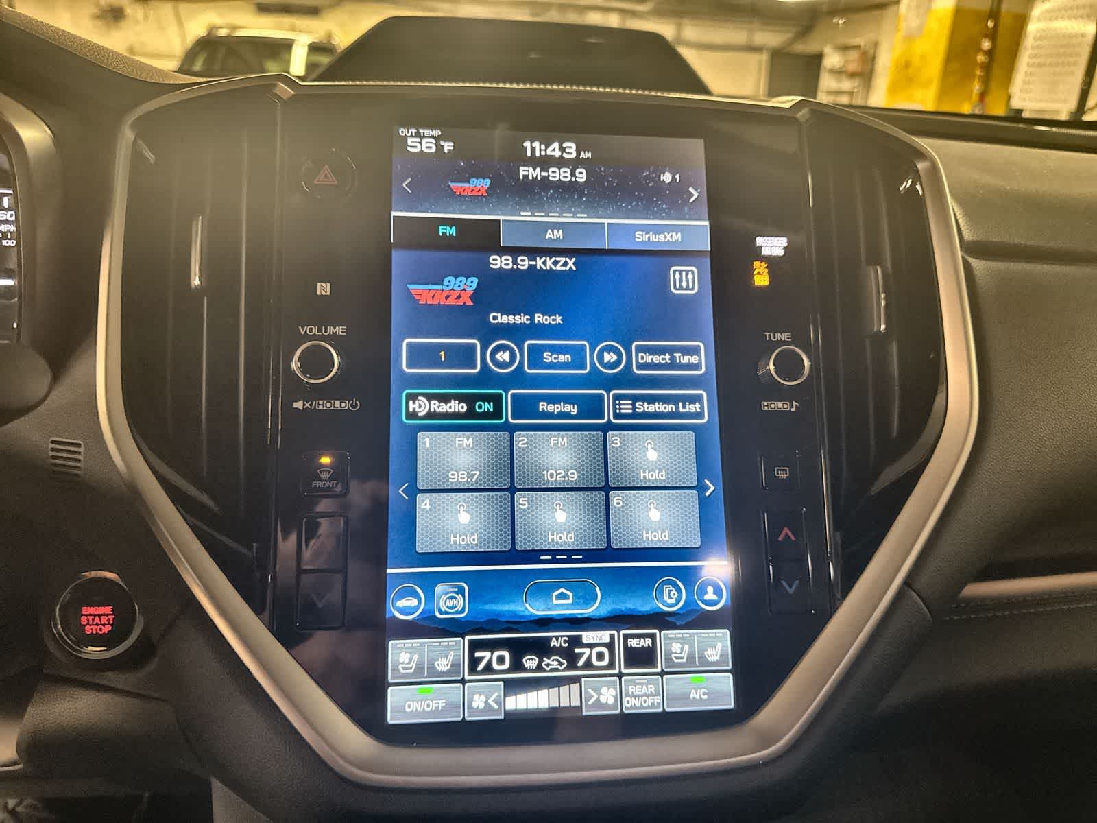 Thumbnail: 2026 Subaru Ascent - 30