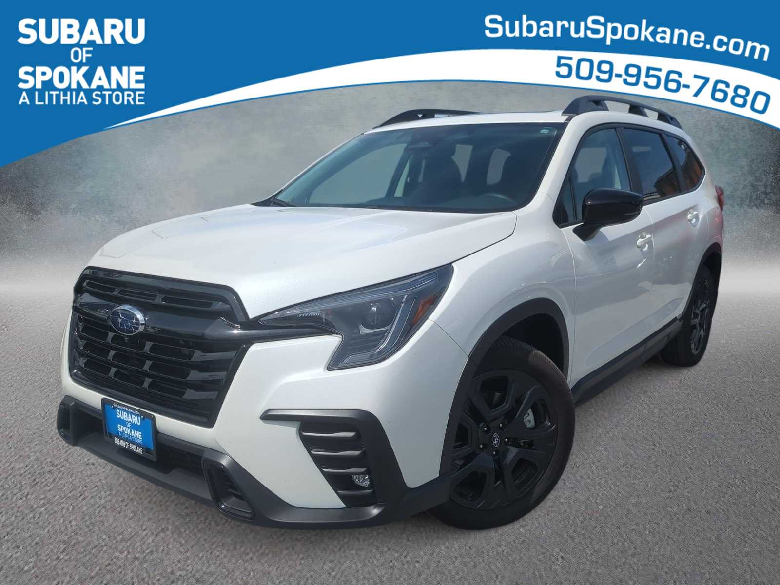2024 Subaru Ascent Onyx Edition Limited -
                  Spokane, WA