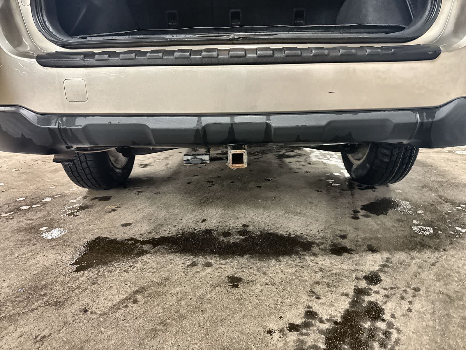 Thumbnail: 2017 Subaru Outback - 32