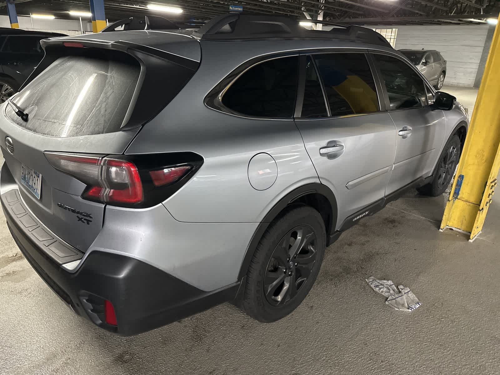 Thumbnail: 2021 Subaru Outback - 5