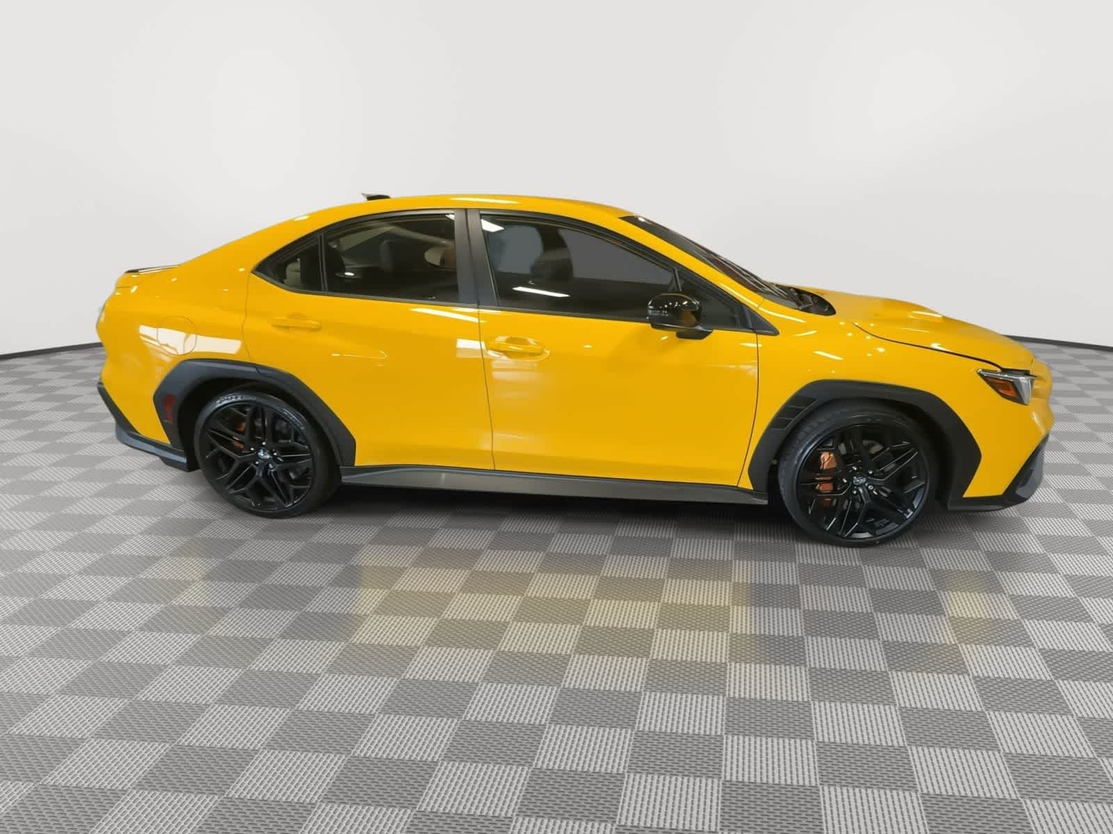 Thumbnail: 2026 Subaru WRX - 9