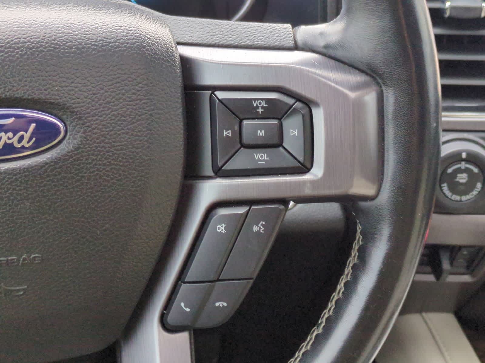 Thumbnail: 2019 Ford Expedition - 26