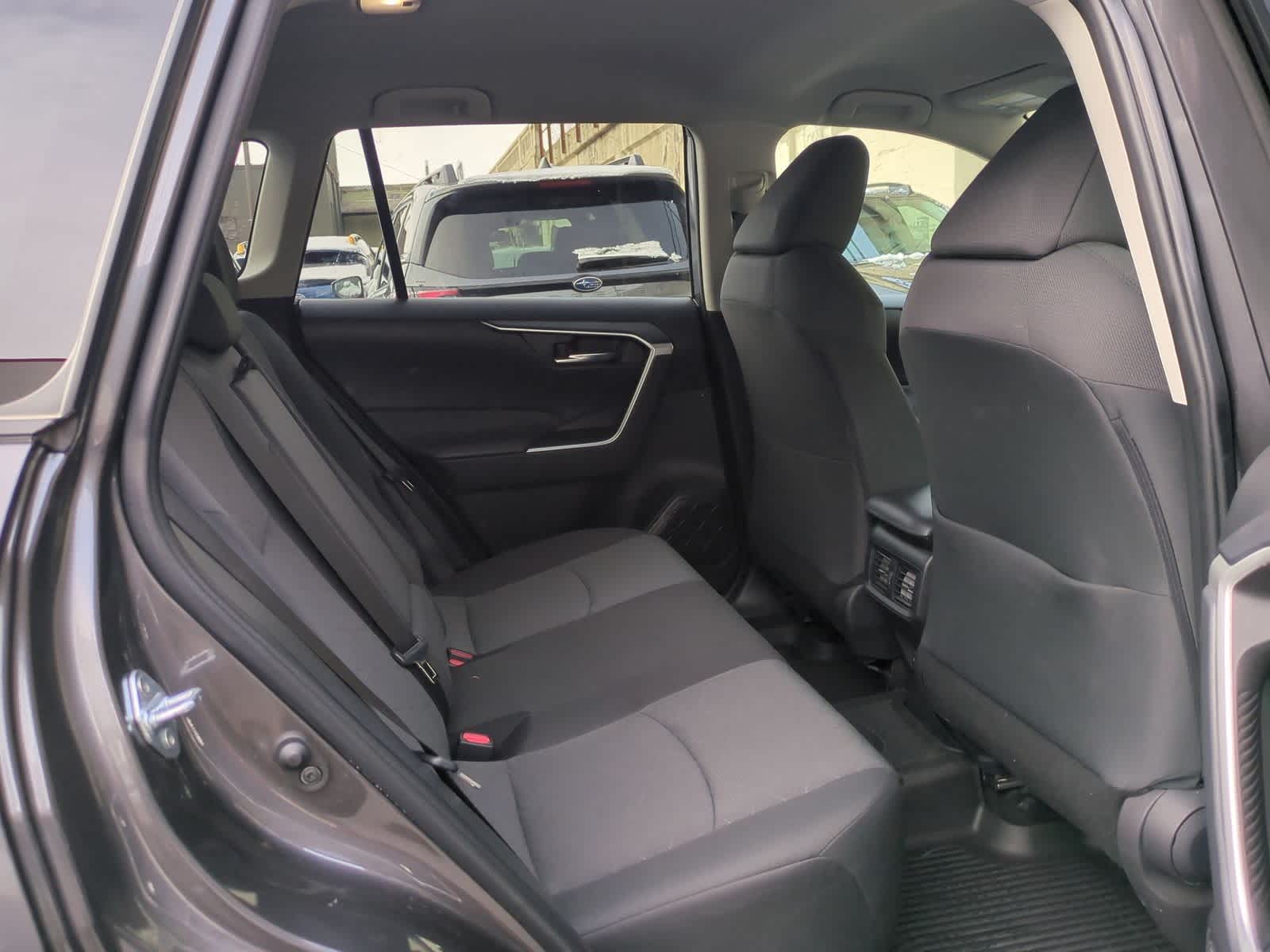 Thumbnail: 2024 Toyota RAV4 - 21