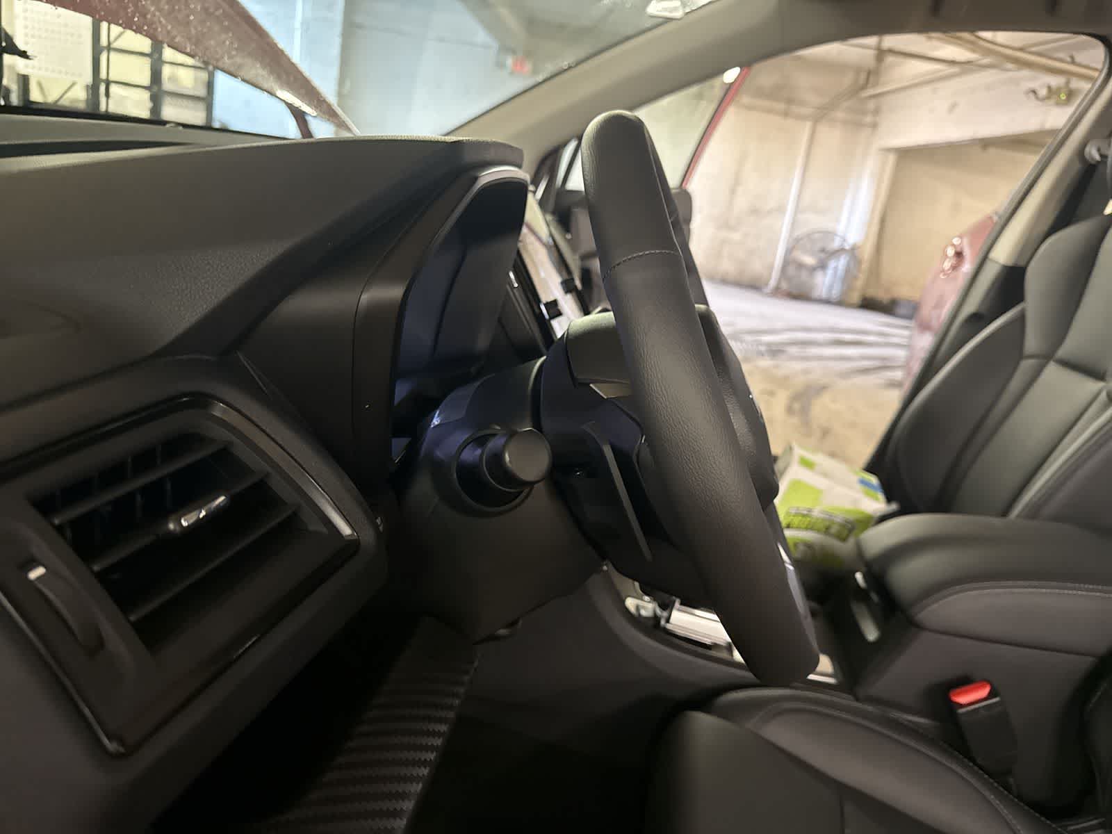 Thumbnail: 2026 Subaru Ascent - 24