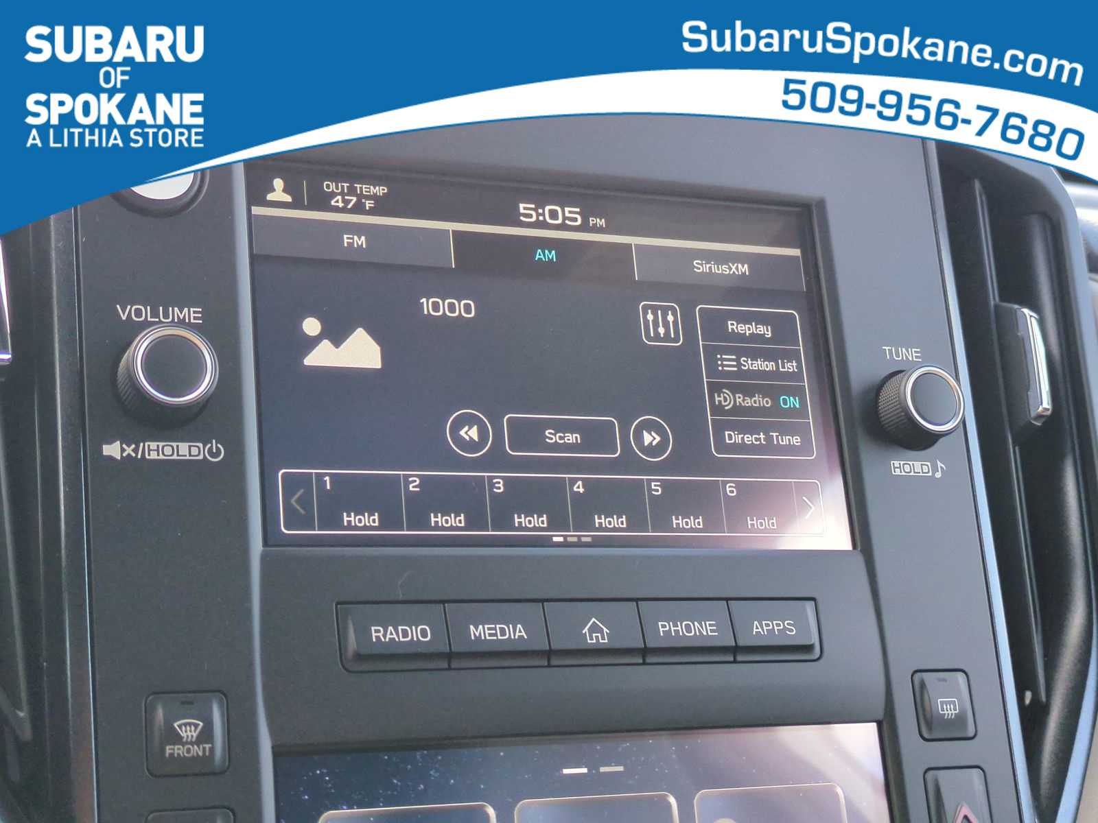 Thumbnail: 2025 Subaru Forester - 30