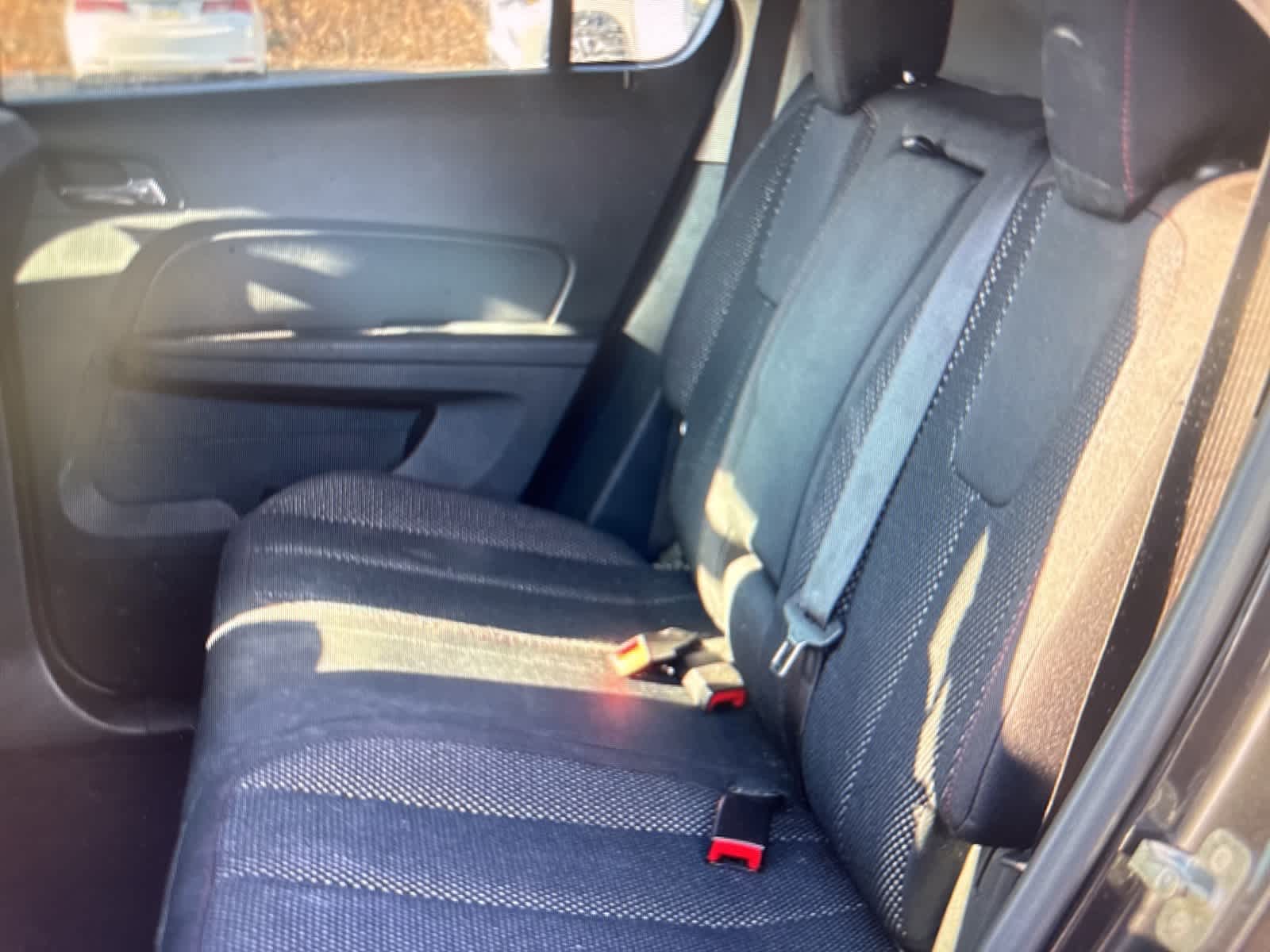 Thumbnail: 2015 Chevrolet Equinox - 13