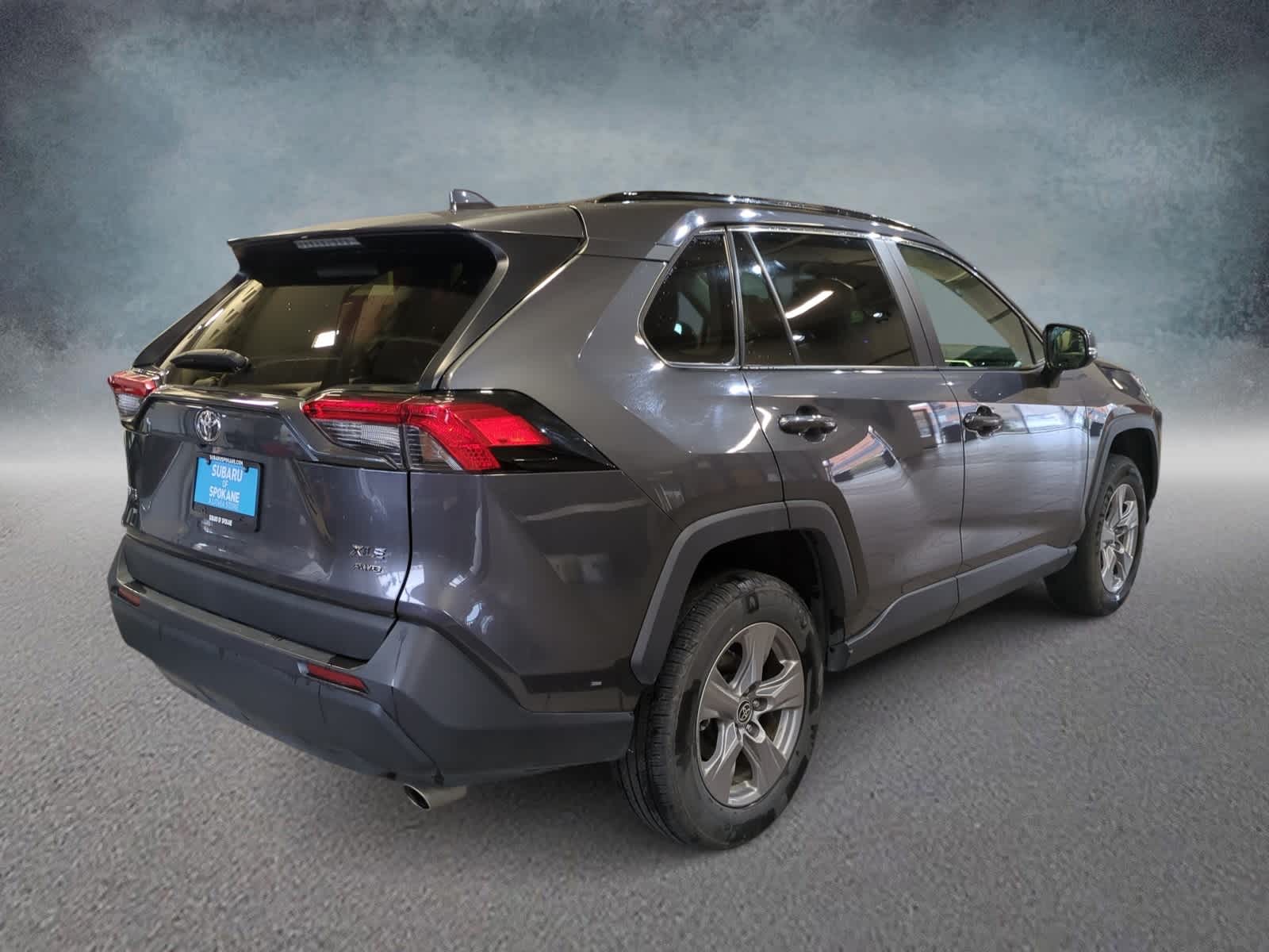 Thumbnail: 2024 Toyota RAV4 - 8