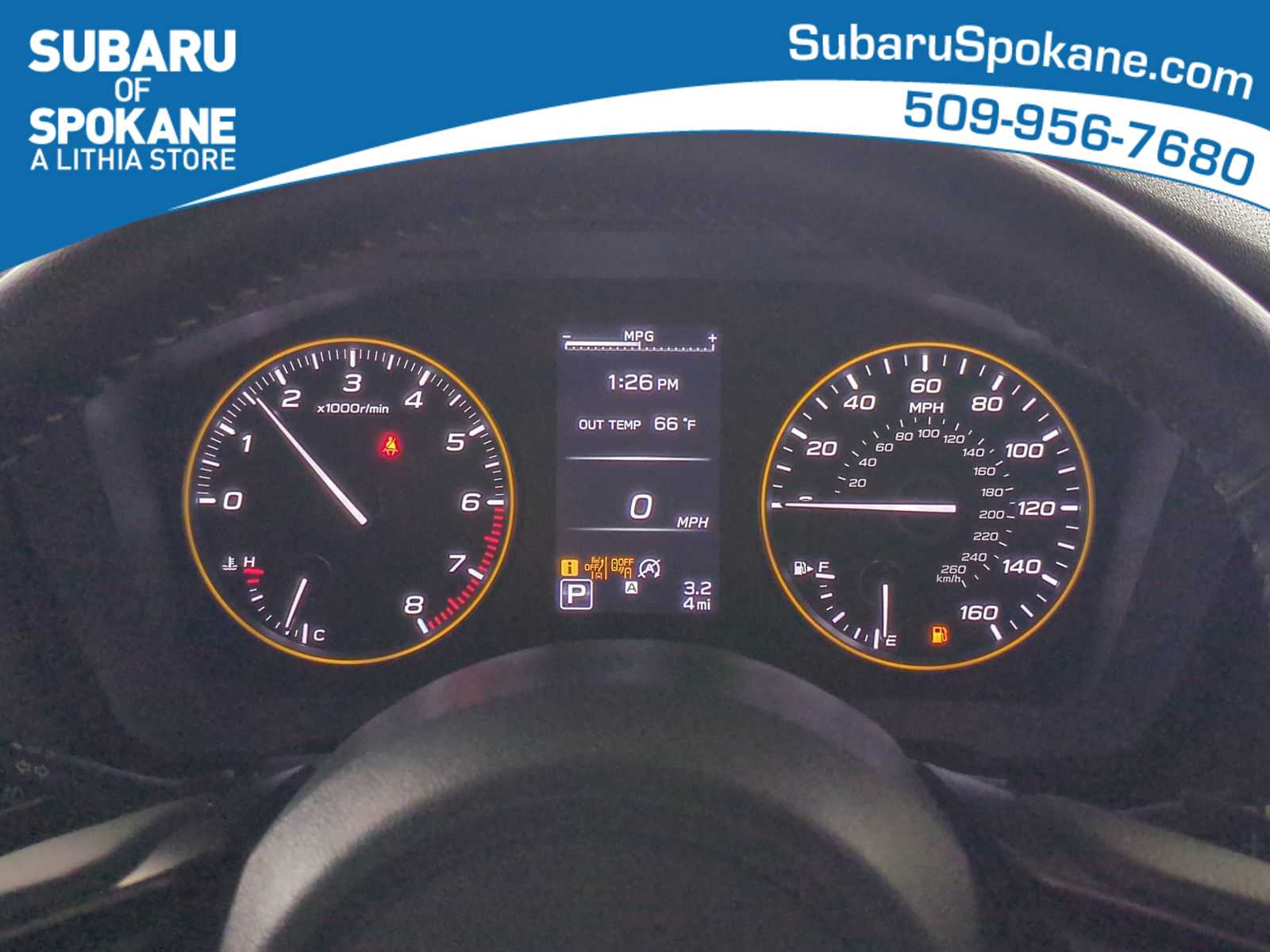 Thumbnail: 2025 Subaru Outback - 34