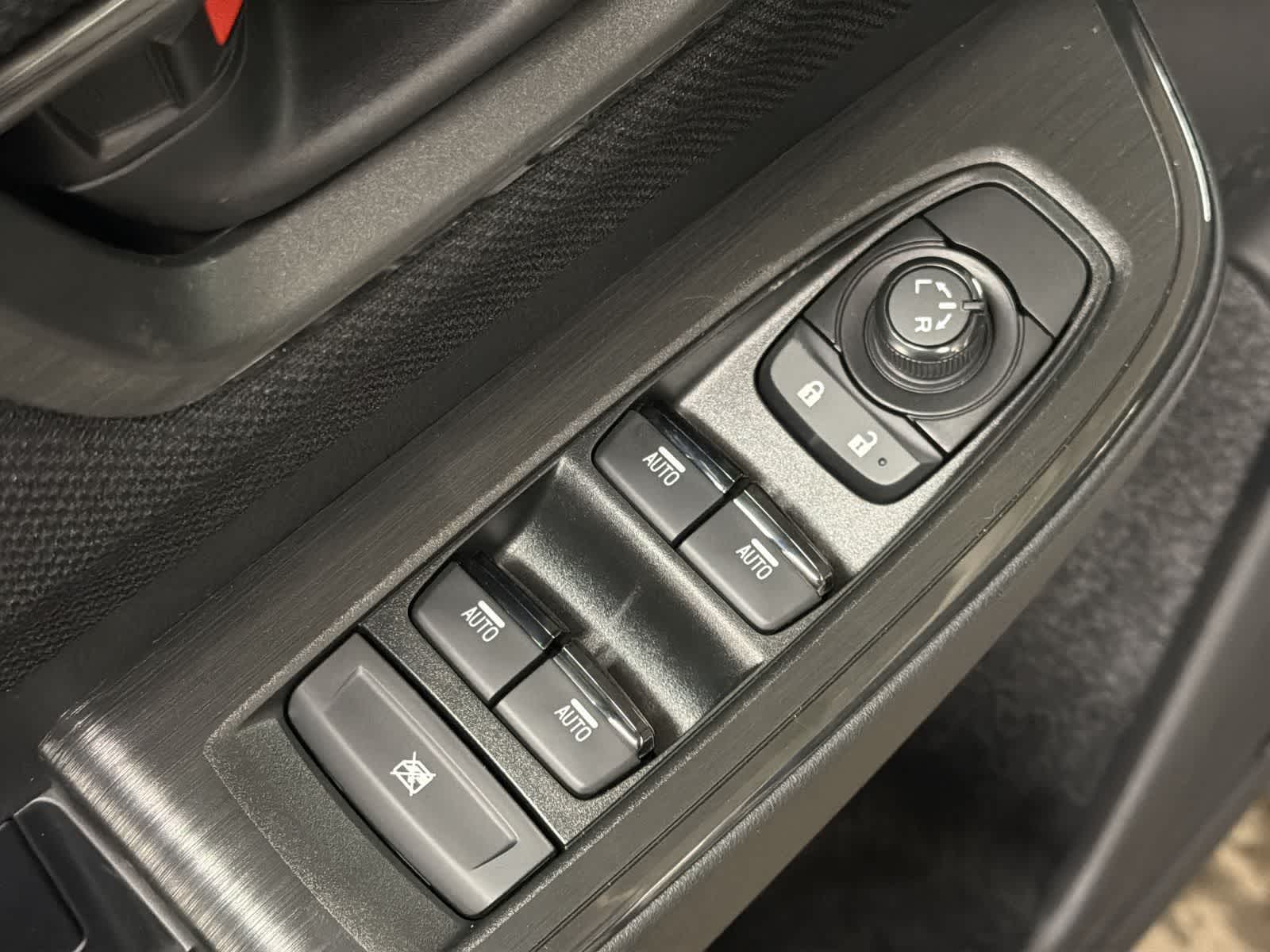 Thumbnail: 2026 Subaru Outback - 18