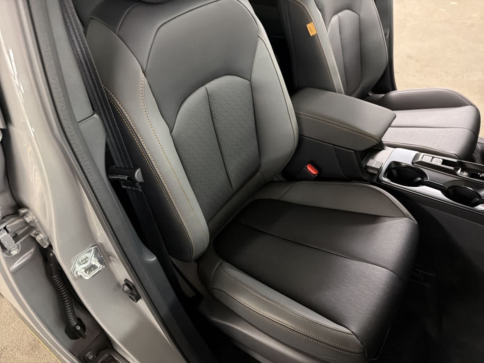 Thumbnail: 2026 Subaru Forester - 23