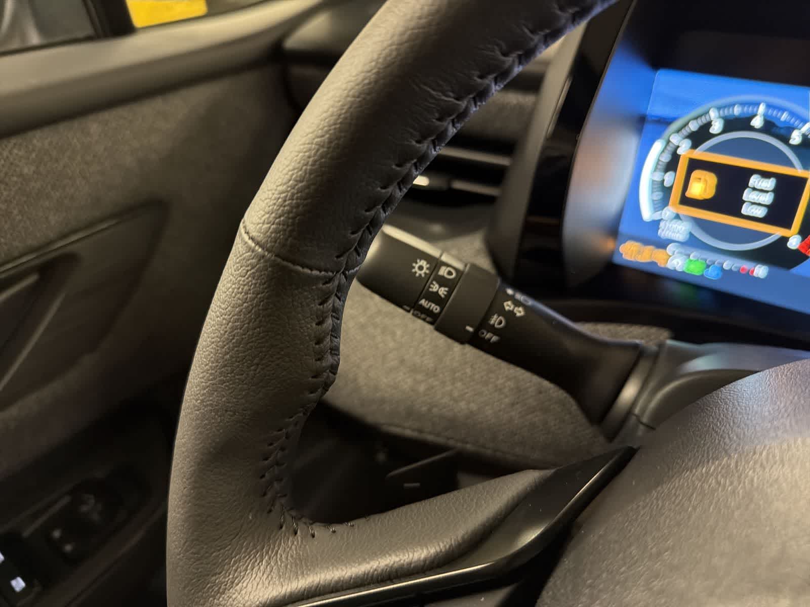 Thumbnail: 2026 Subaru Outback - 28