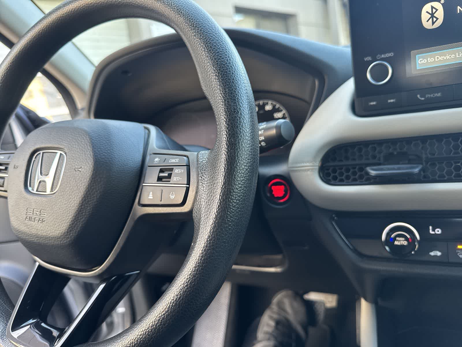 Thumbnail: 2023 Honda HR-V - 22