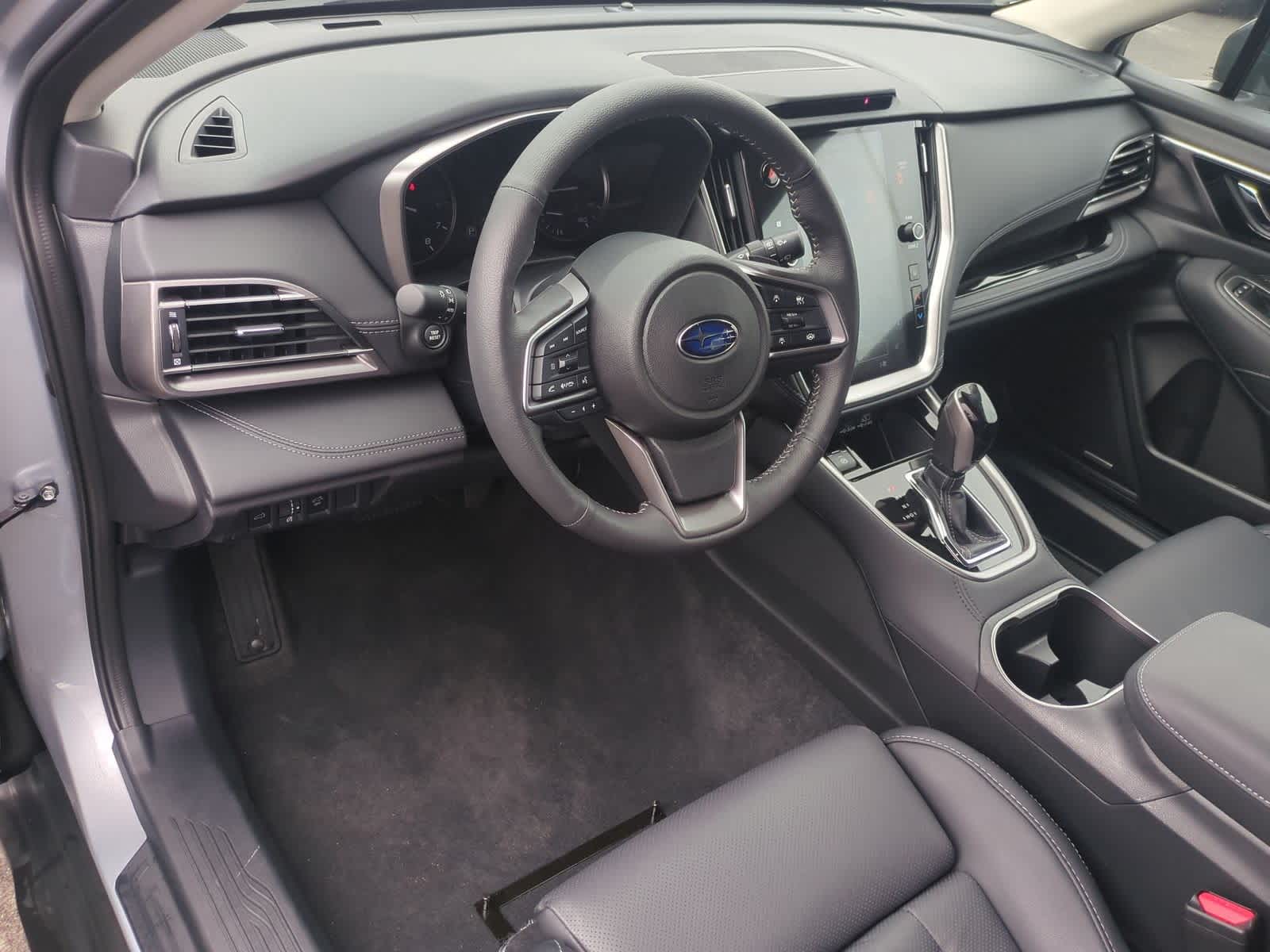 Thumbnail: 2025 Subaru Outback - 11