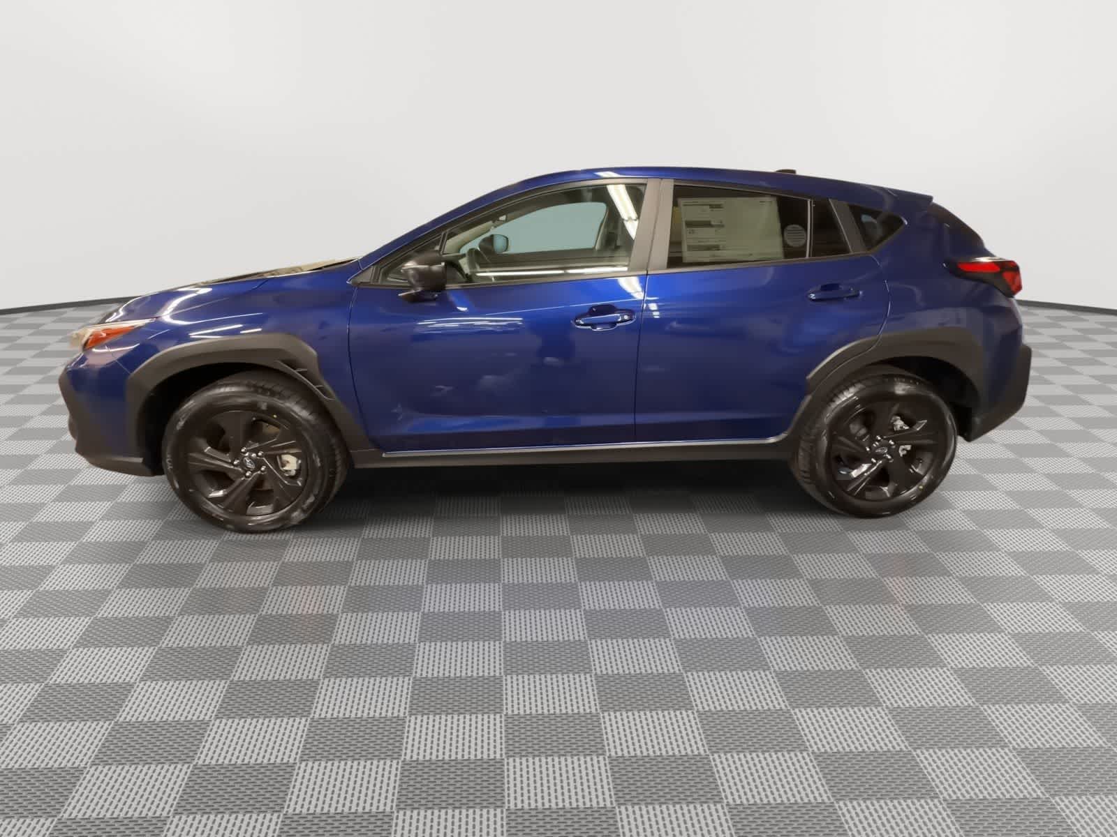 Thumbnail: 2026 Subaru Crosstrek - 5
