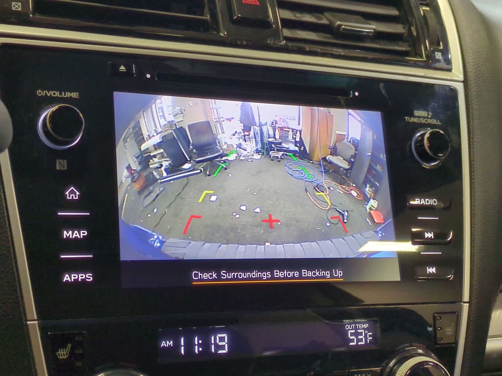 Thumbnail: 2019 Subaru Outback - 31