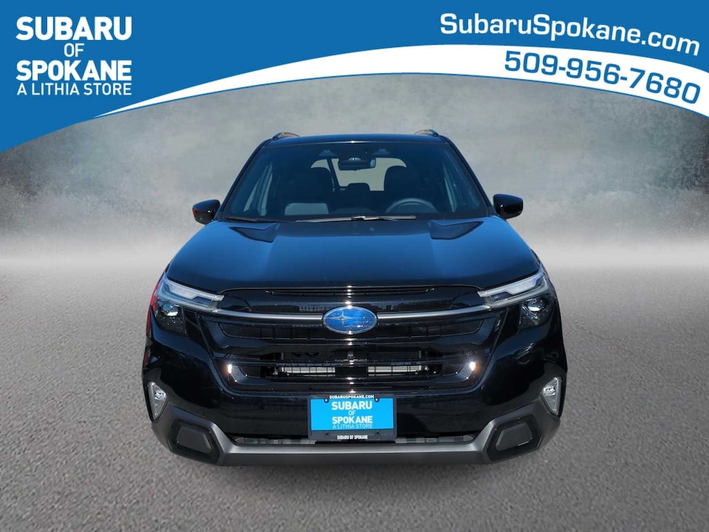 New 2025 Subaru Forester Hybrid Touring SUV