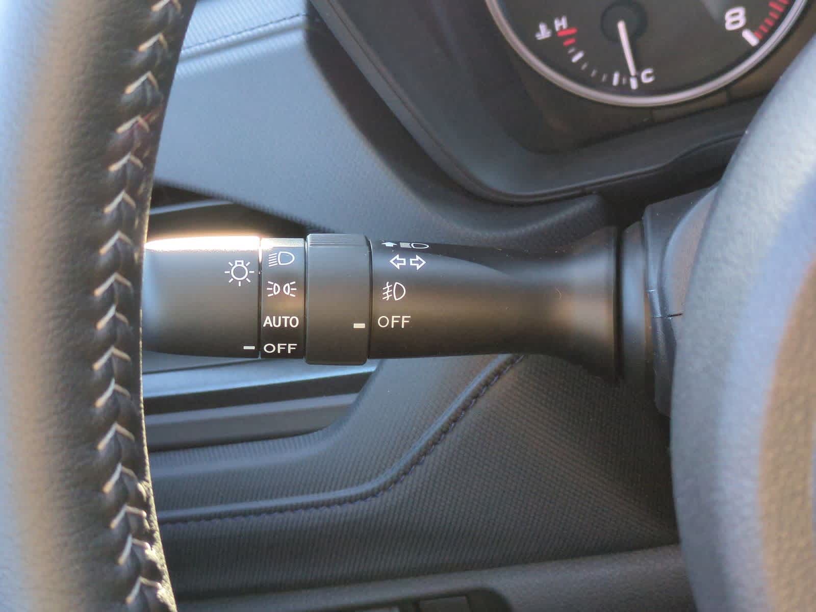 Thumbnail: 2026 Subaru Forester - 28