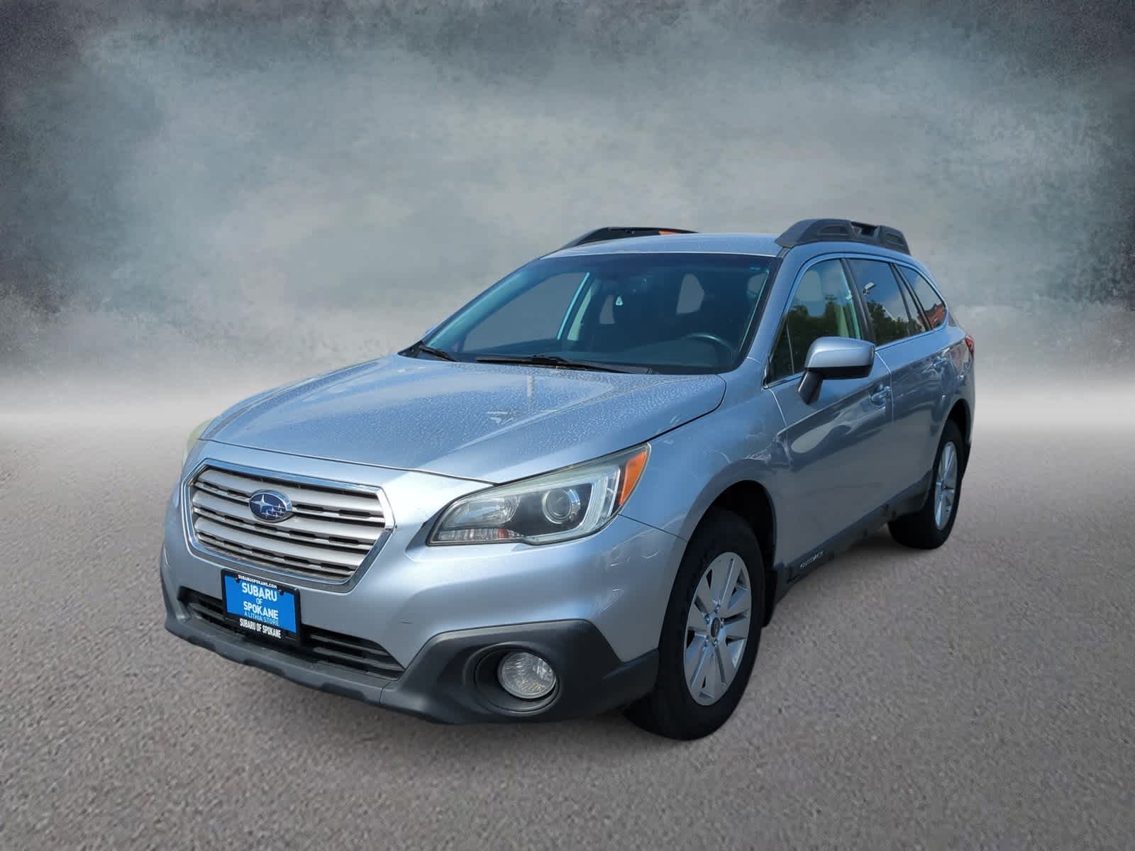 Thumbnail: 2016 Subaru Outback - 4