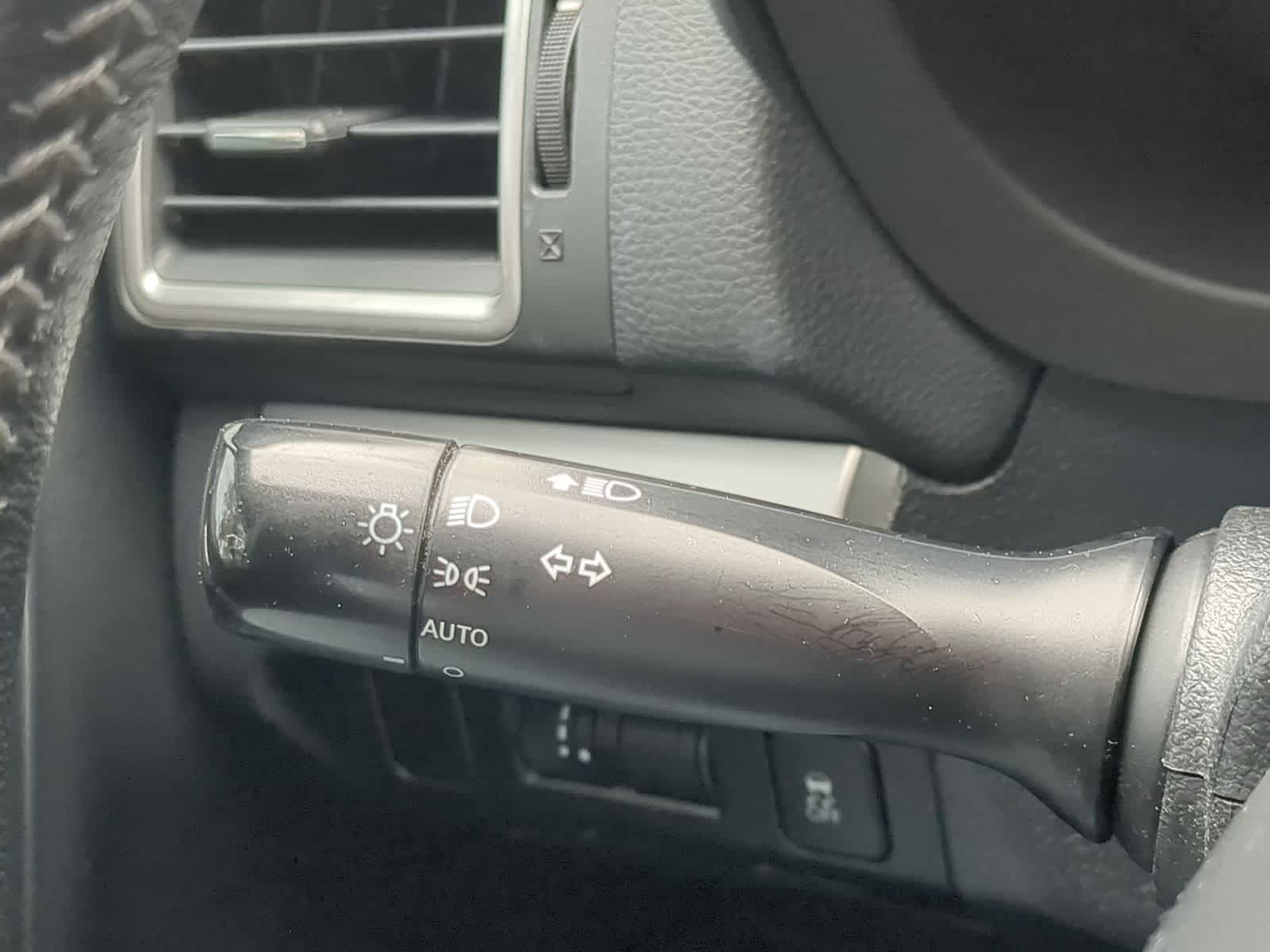 Thumbnail: 2018 Subaru Forester - 27