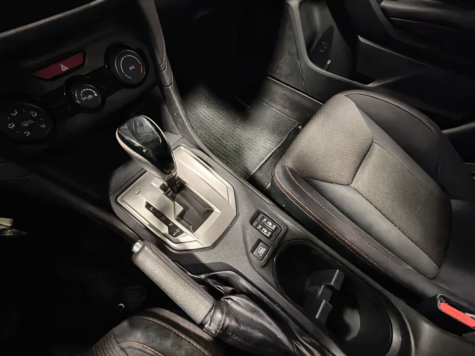 Thumbnail: 2018 Subaru Crosstrek - 31