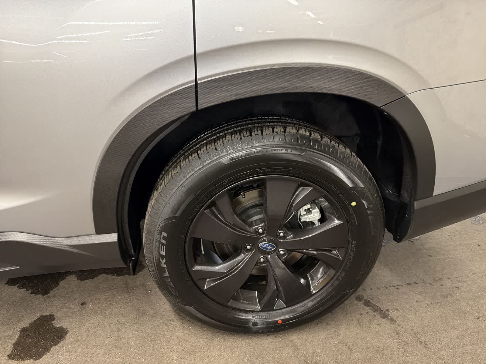 Thumbnail: 2026 Subaru Ascent - 11