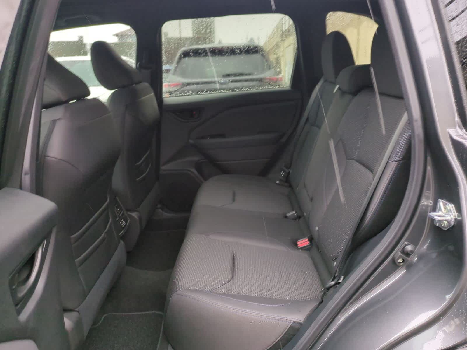 Thumbnail: 2026 Subaru Forester - 21