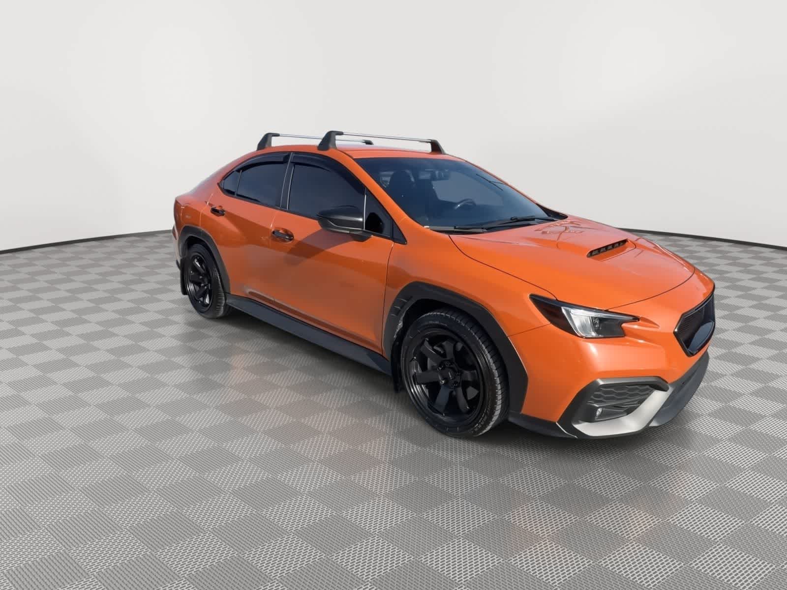 Thumbnail: 2023 Subaru WRX - 2