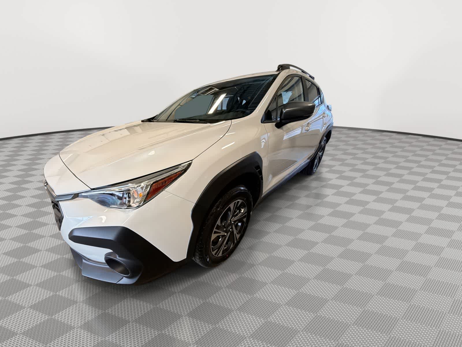 Thumbnail: 2026 Subaru Crosstrek - 4