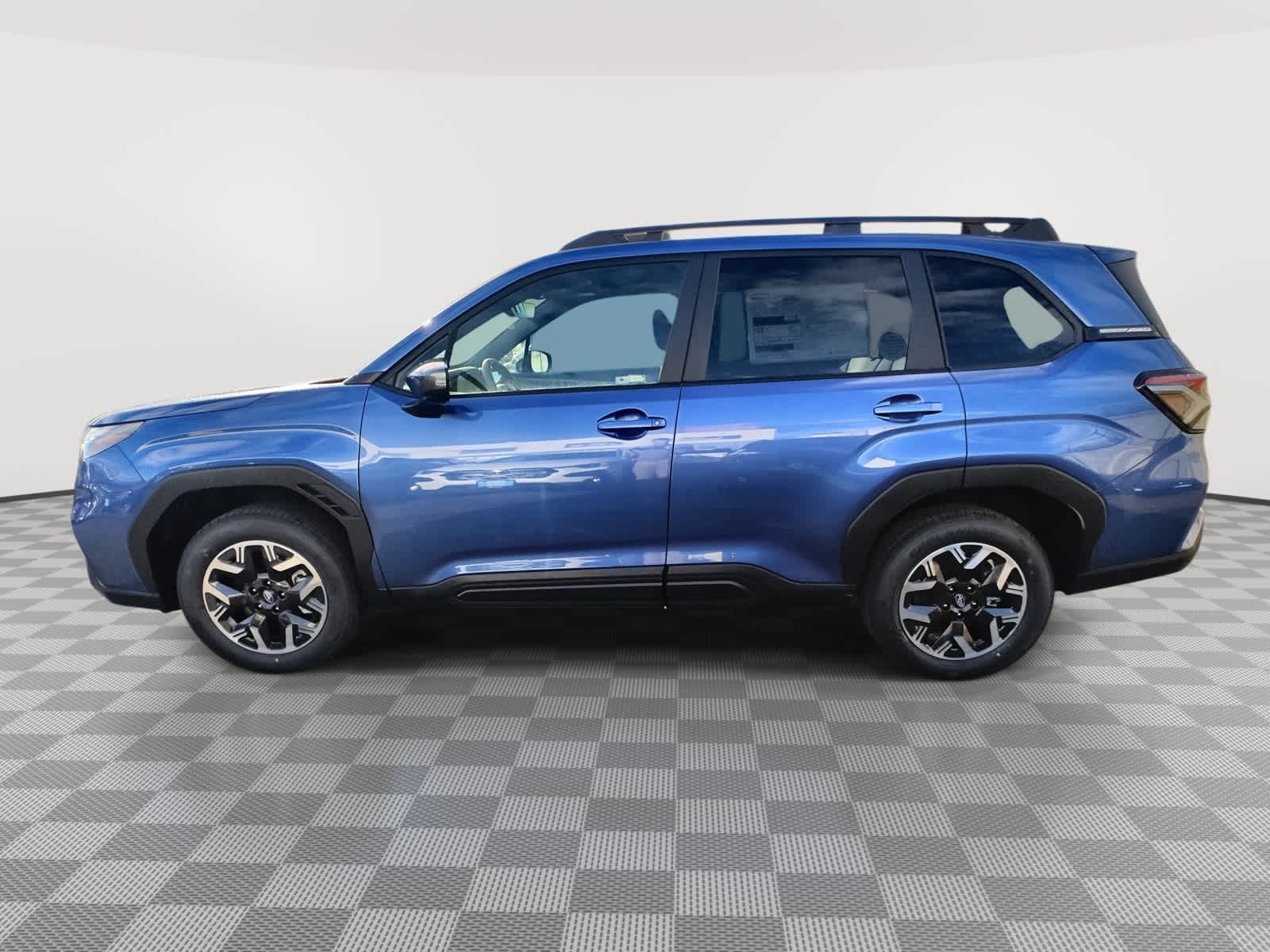 Thumbnail: 2026 Subaru Forester - 5