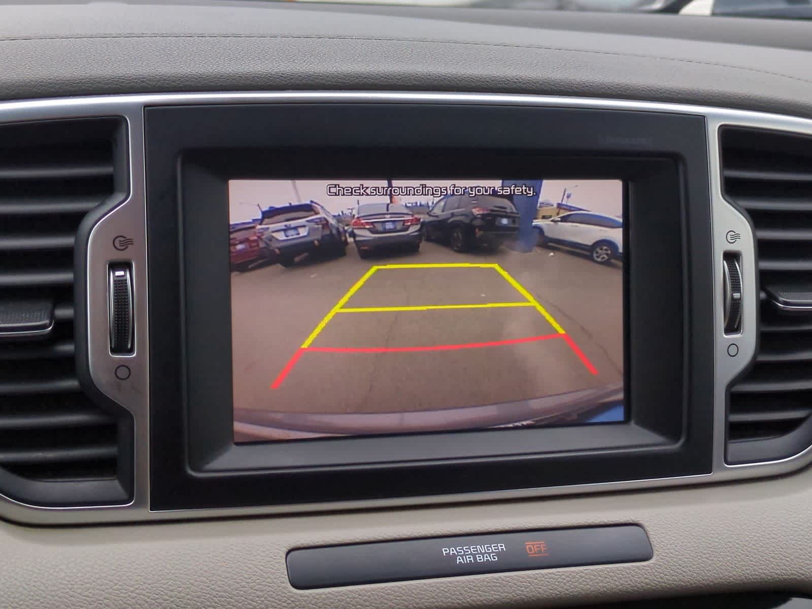 Thumbnail: 2026 Subaru Forester - 30