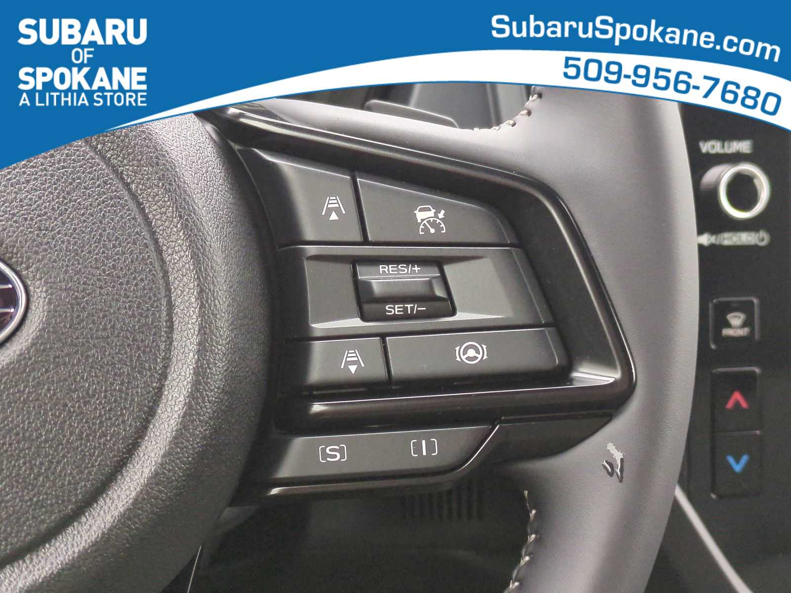 Thumbnail: 2025 Subaru Forester - 26