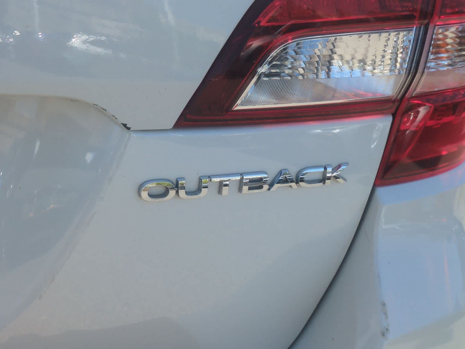 Thumbnail: 2015 Subaru Outback - 13