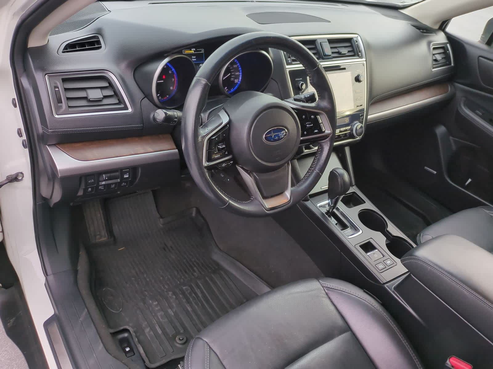 Thumbnail: 2018 Subaru Outback - 10