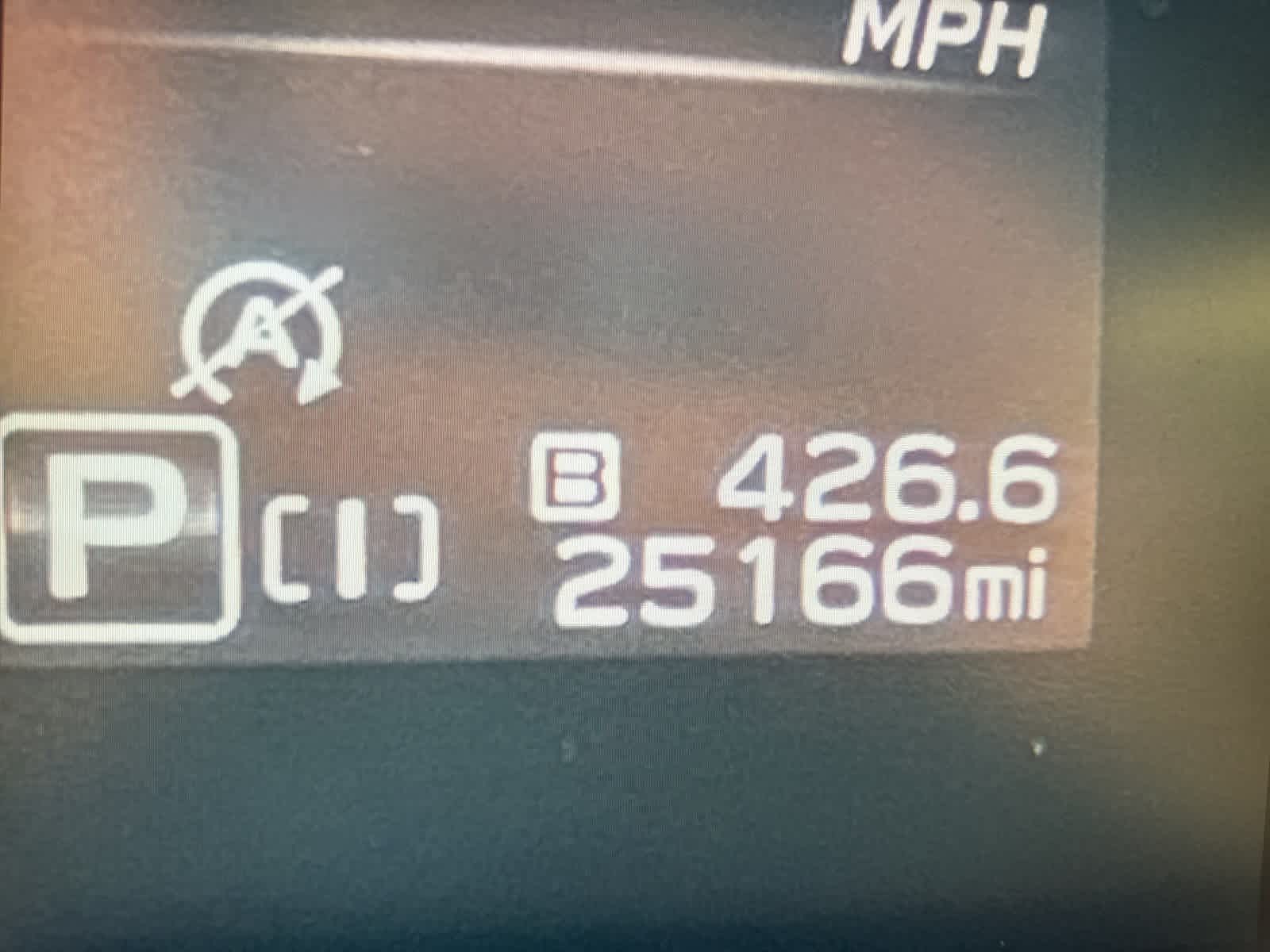 Thumbnail: 2025 Subaru Forester - 21