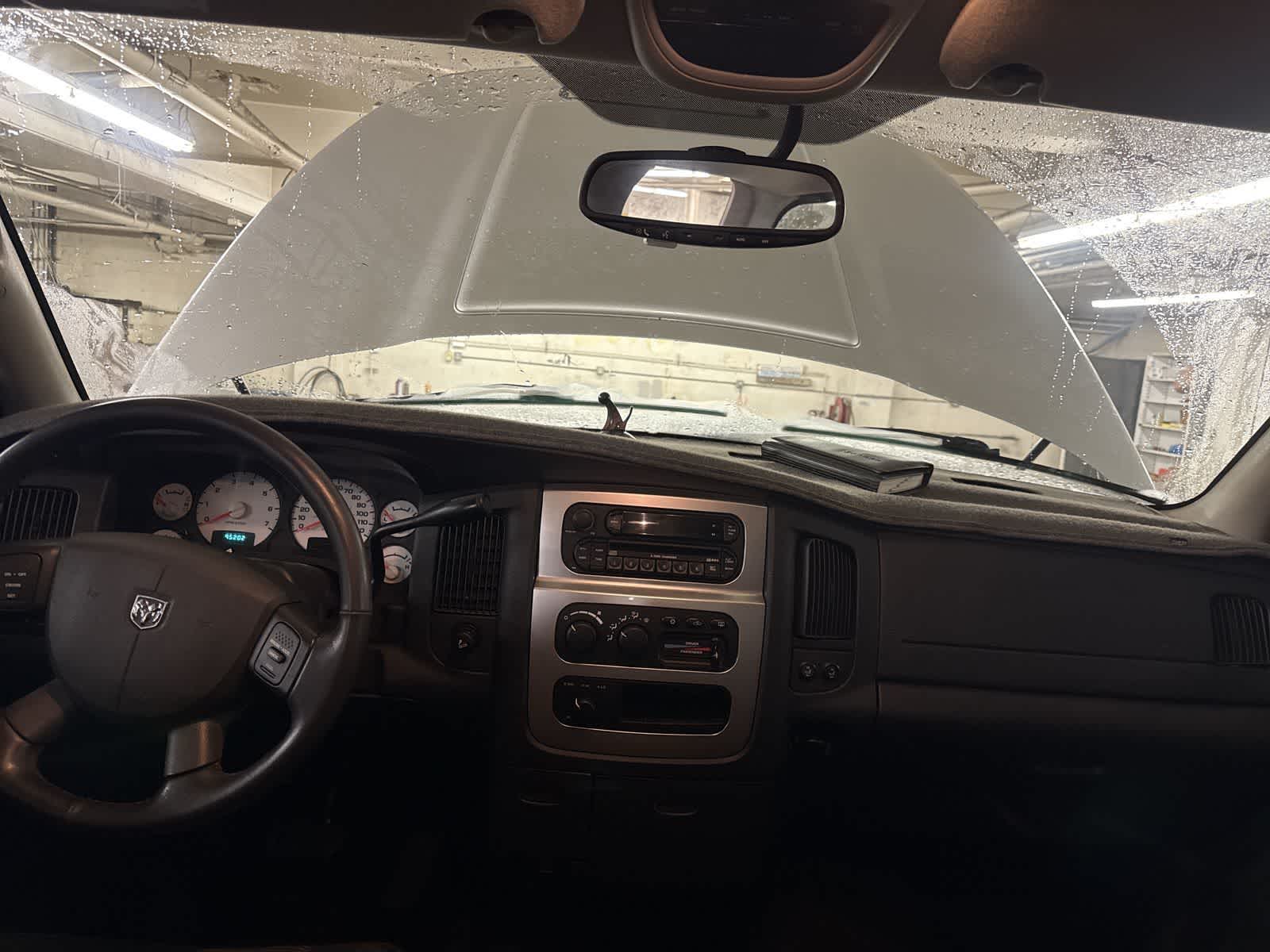 Thumbnail: 2005 Dodge Ram 1500 - 16