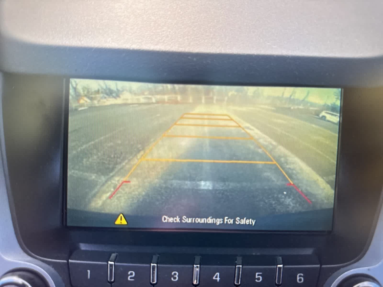 Thumbnail: 2015 Chevrolet Equinox - 18