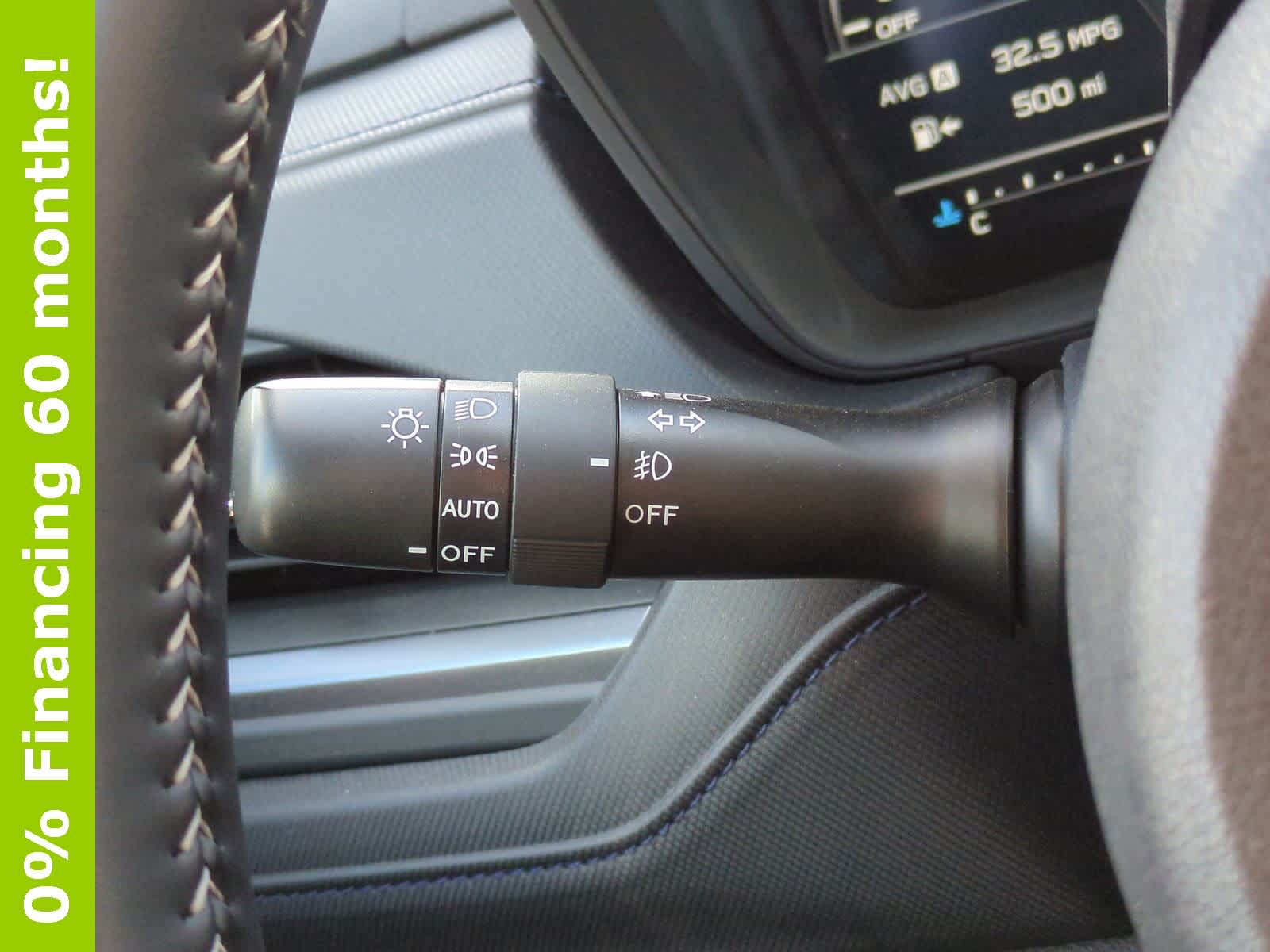 Thumbnail: 2025 Subaru Forester - 29