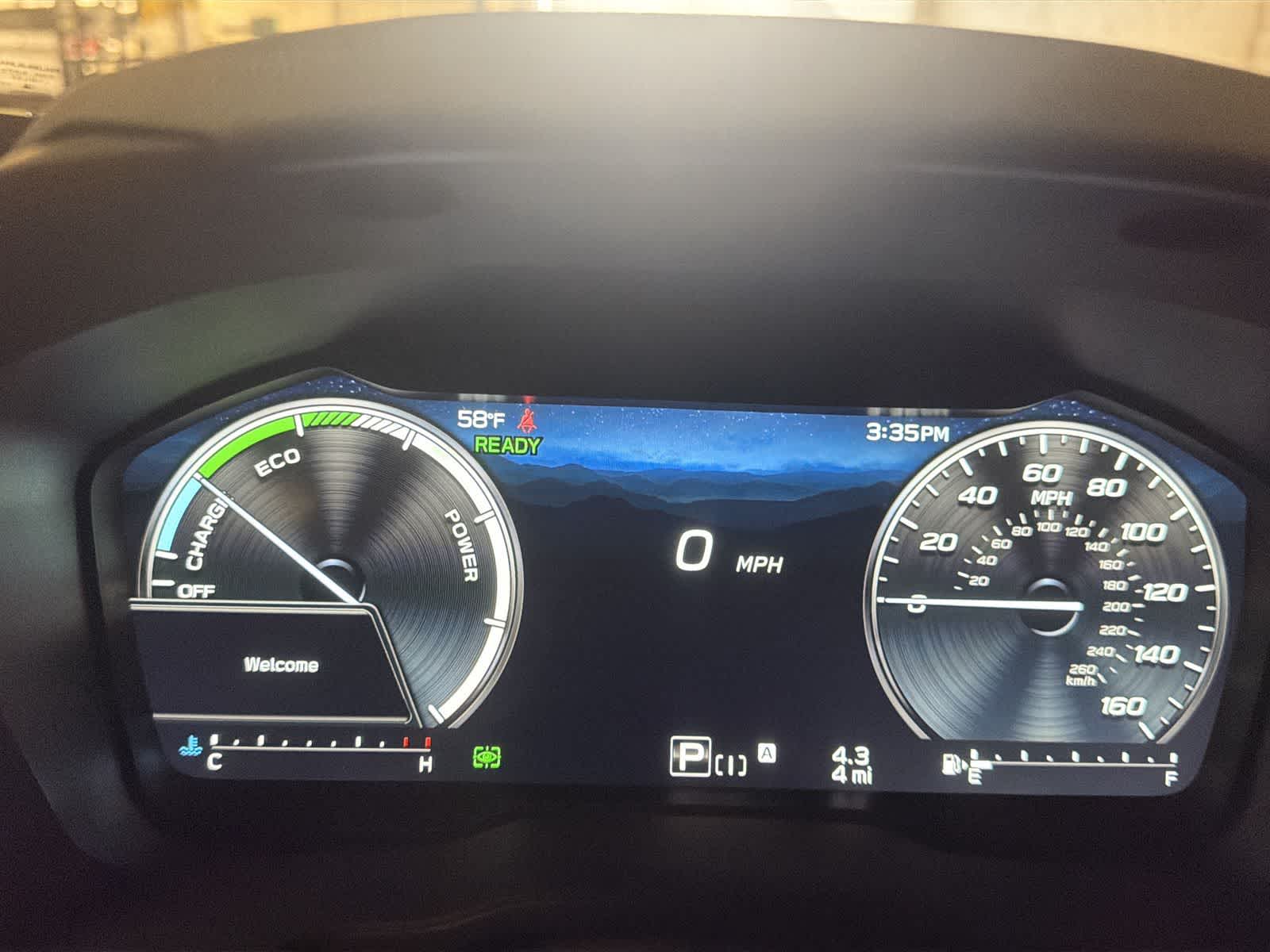 Thumbnail: 2026 Subaru Crosstrek - 36