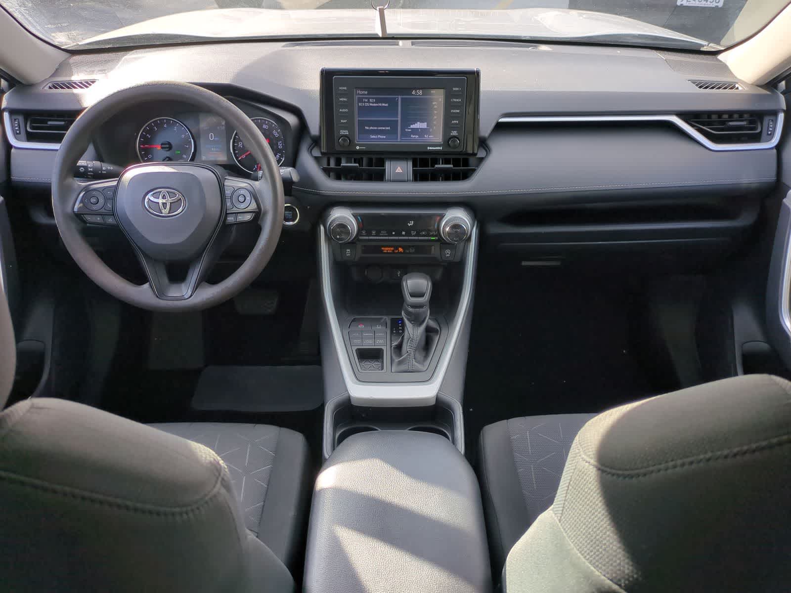 Thumbnail: 2020 Toyota RAV4 - 16