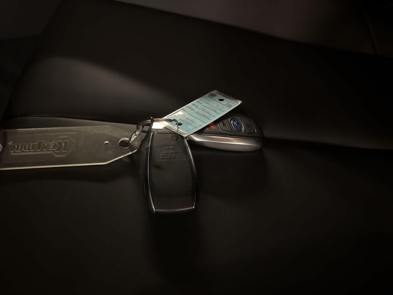 Thumbnail: 2026 Subaru Outback - 33