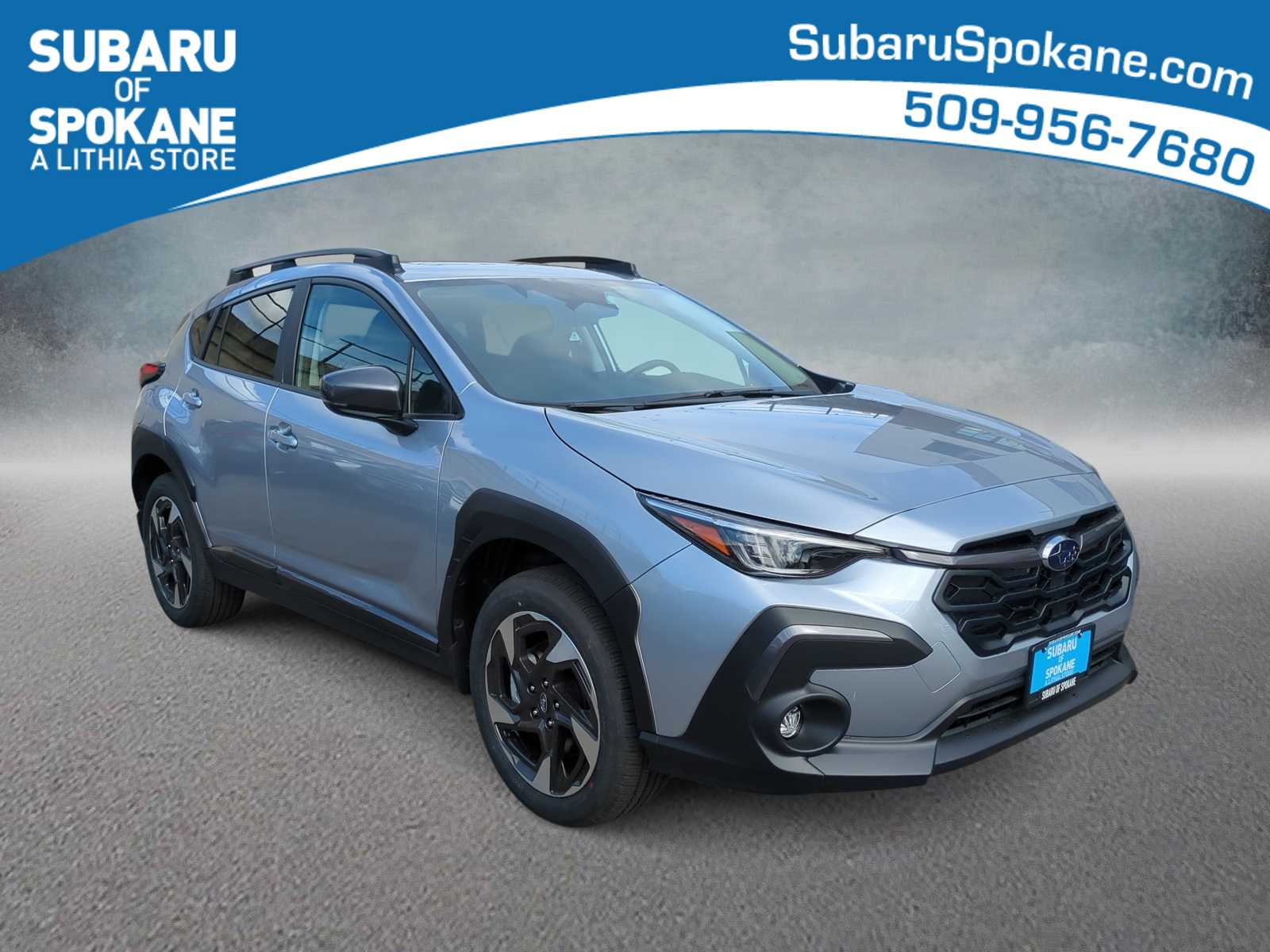 Thumbnail: 2025 Subaru Crosstrek - 2