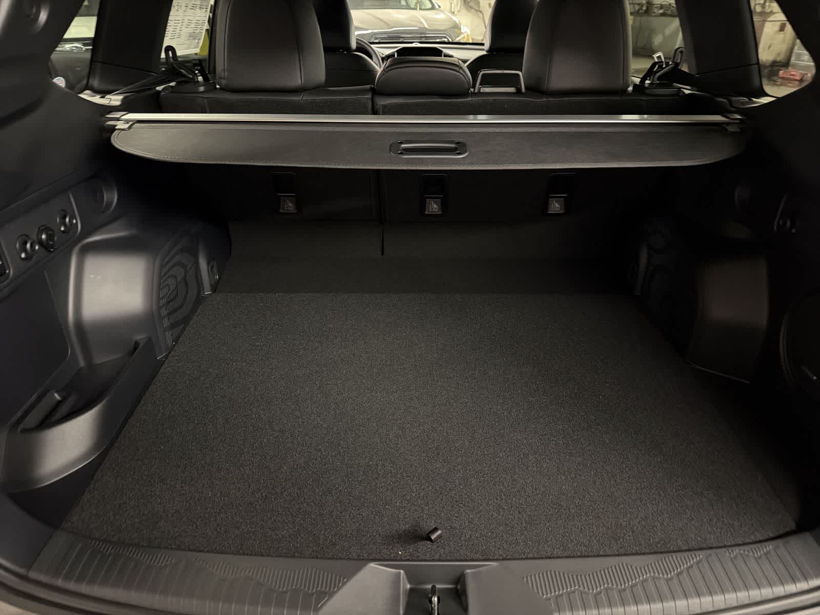 Thumbnail: 2026 Subaru Forester - 36