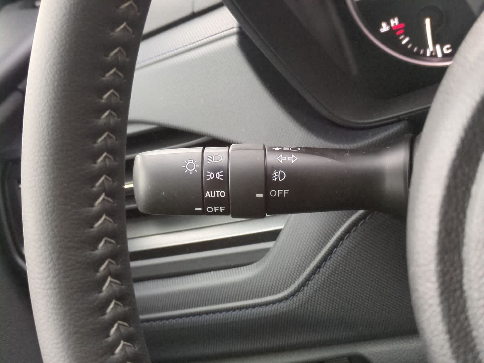 Thumbnail: 2026 Subaru Forester - 28