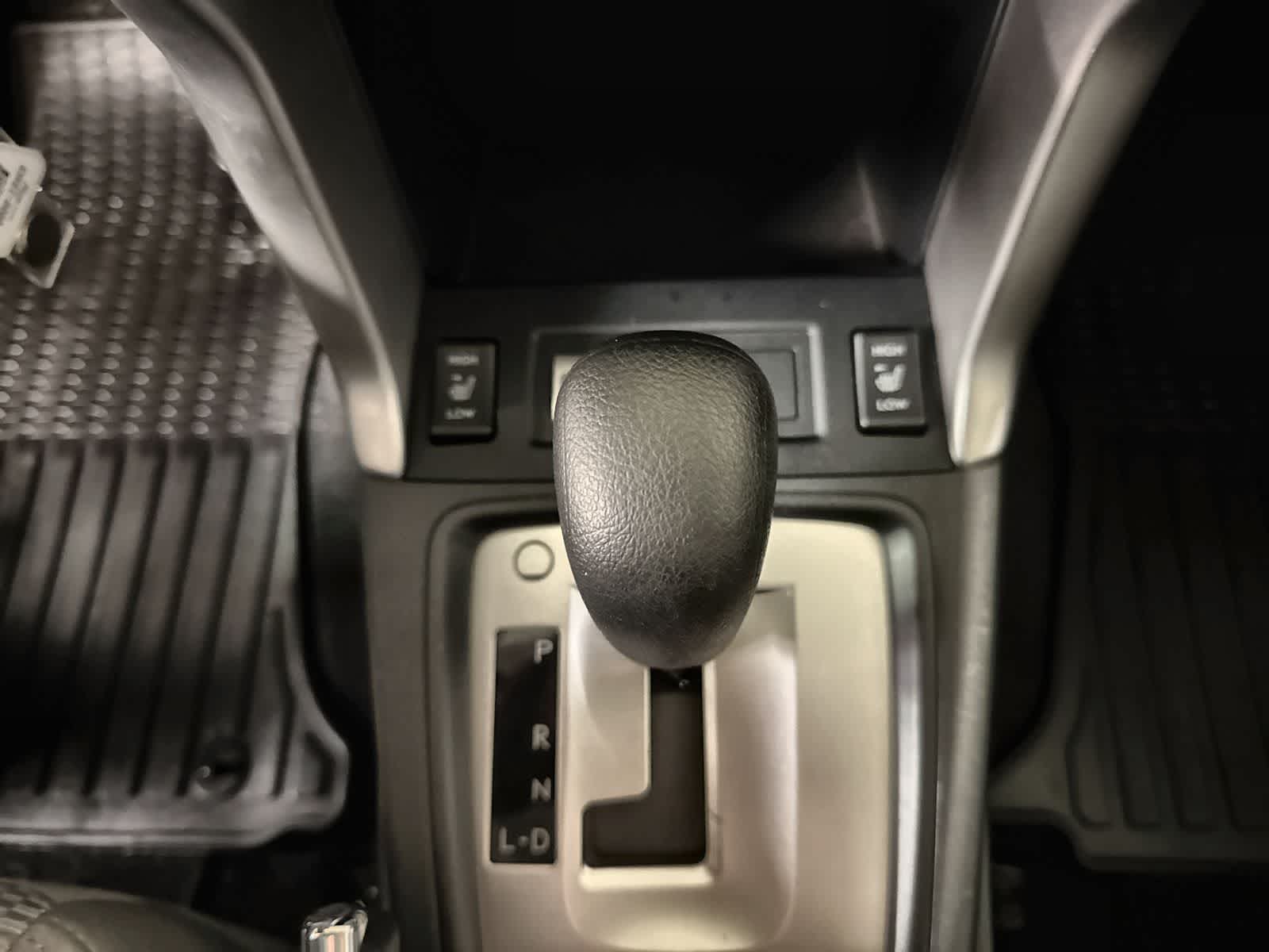 Thumbnail: 2017 Subaru Forester - 31