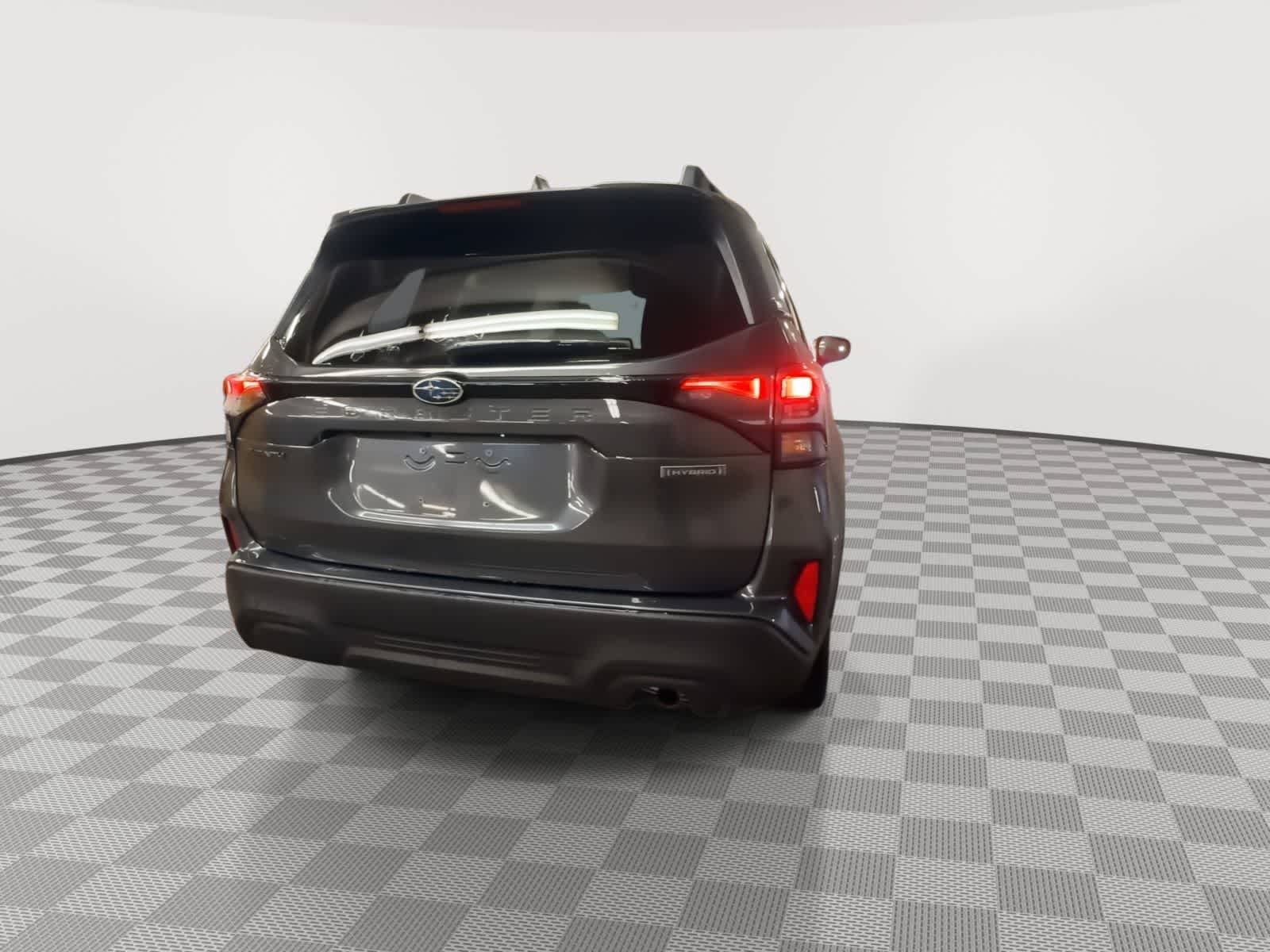 Thumbnail: 2026 Subaru Forester - 7