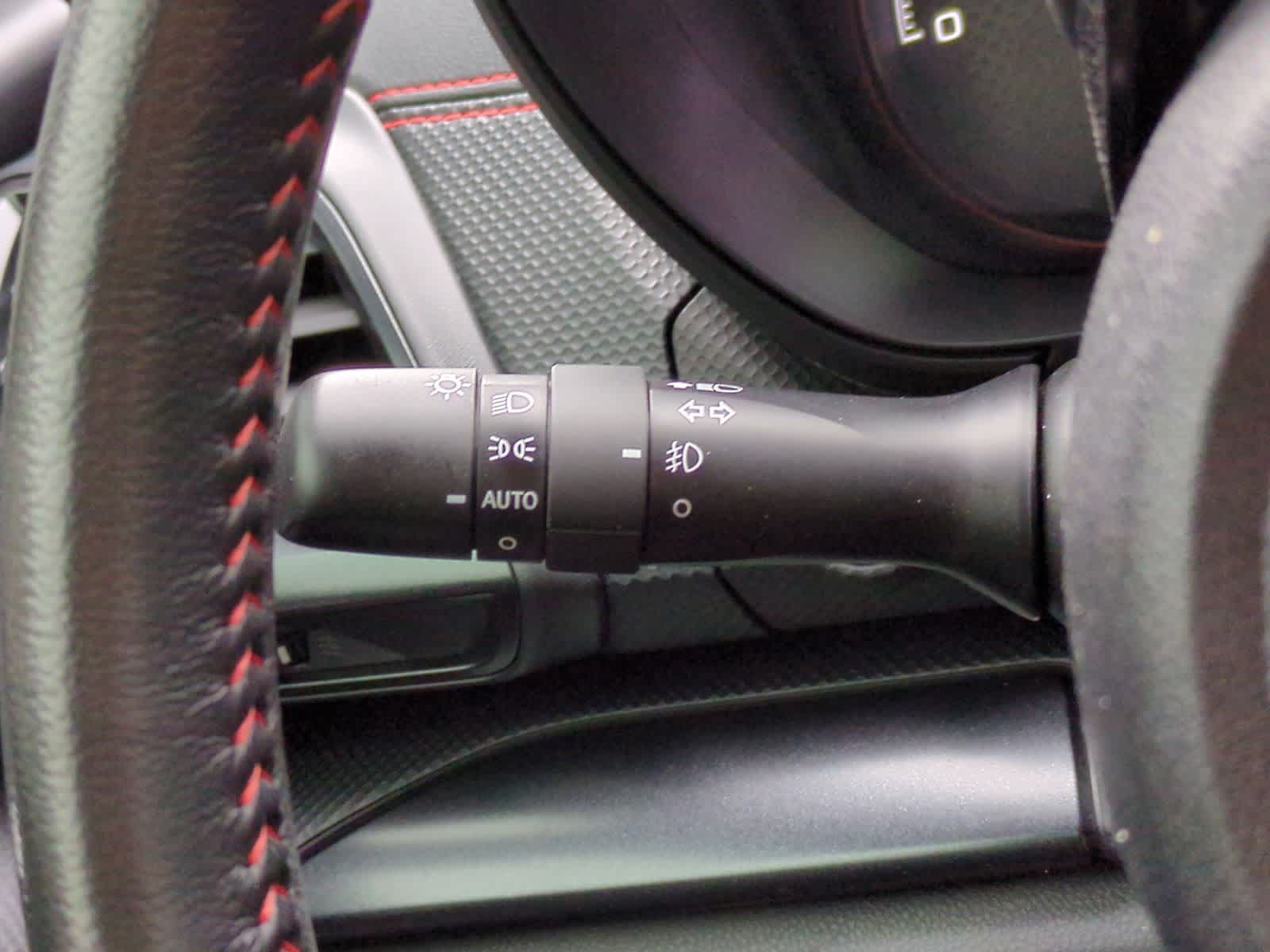 Thumbnail: 2023 Subaru Forester - 29