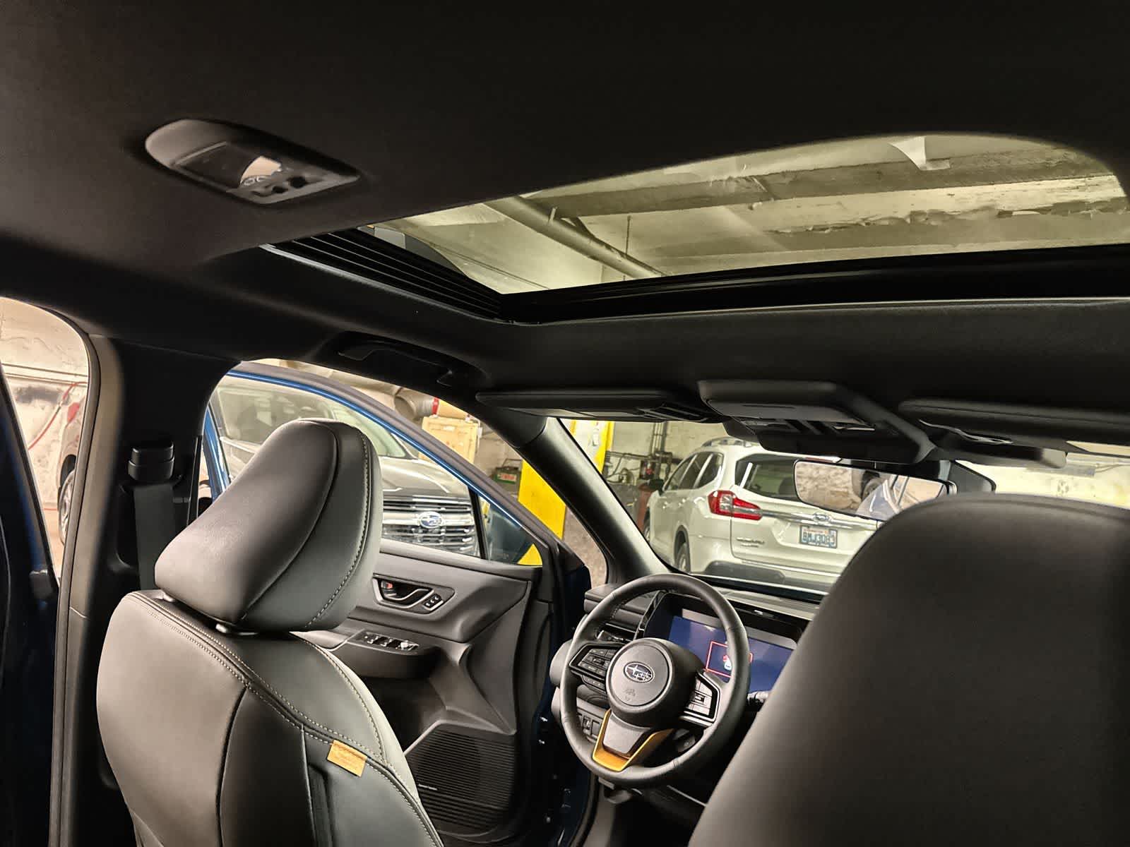 Thumbnail: 2026 Subaru Outback - 23