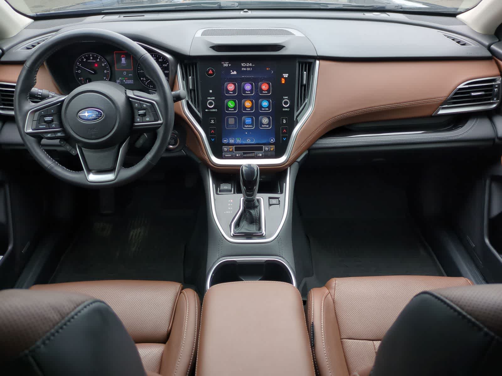 Thumbnail: 2022 Subaru Outback - 16