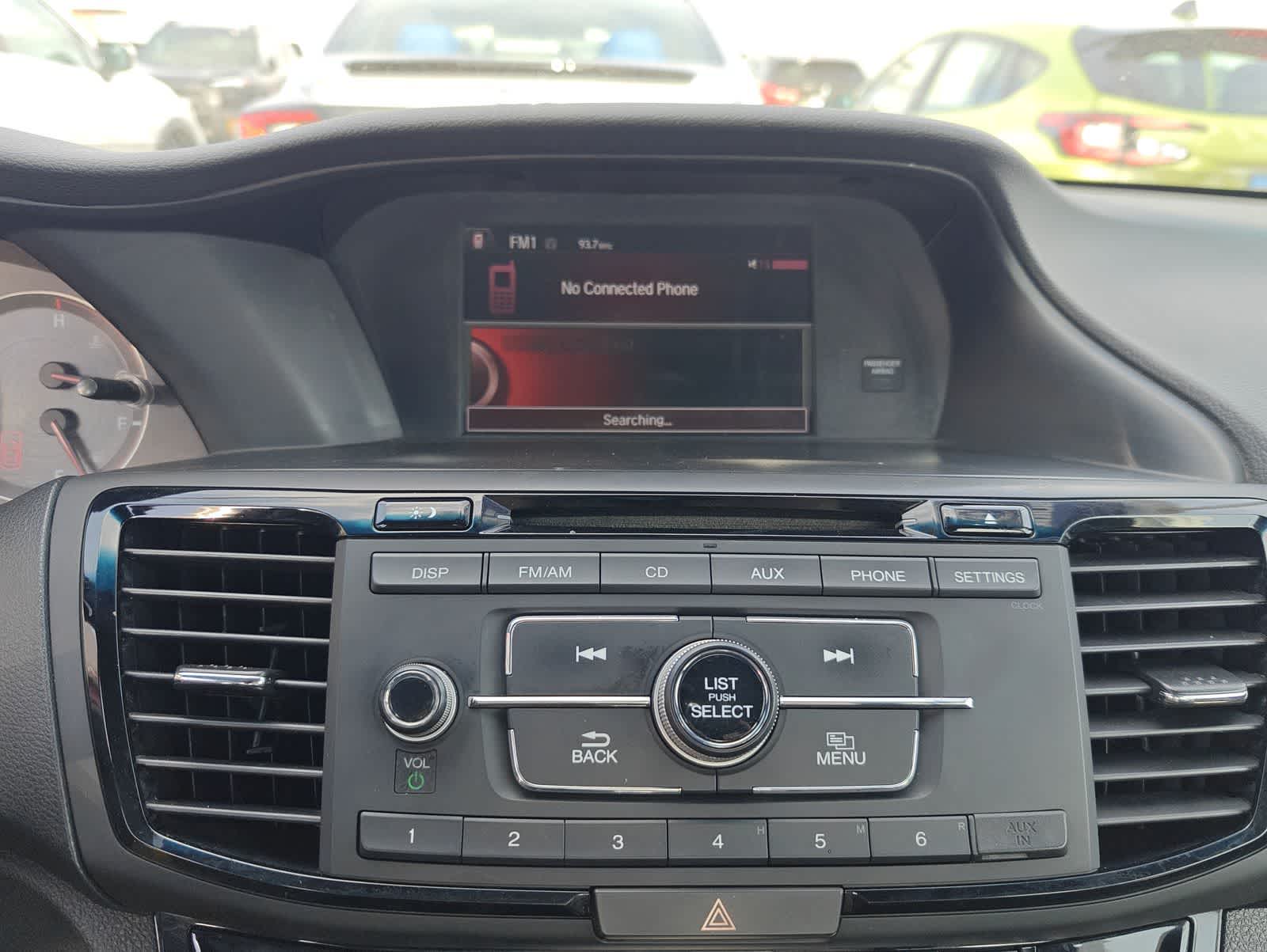 Thumbnail: 2017 Honda Accord - 30