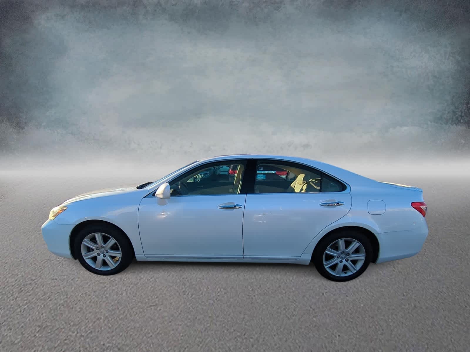Thumbnail: 2007 Lexus ES - 5